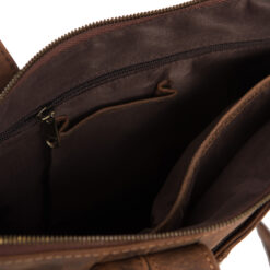 Leather Bags - DE 1170OIL 4