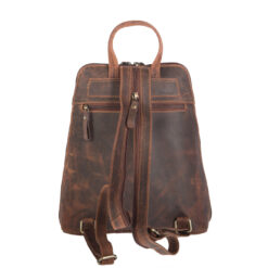 Leather Bags - DE 1179OIL 3