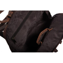 Leather Bags - DE 1179OIL 4