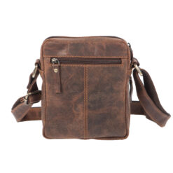 ΑΝΔΡΙΚΗ ΤΣΑΝΤΑ ΧΙΑΣΤΙ 6 Leather Bags - DE 1180OIL 3