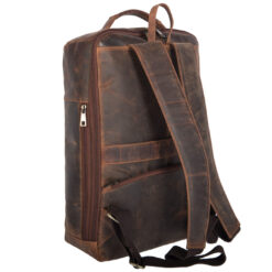 ΣΑΚΙΔΙΟ ΠΛΑΤΗΣ 8 Leather Bags - DE 1281 3