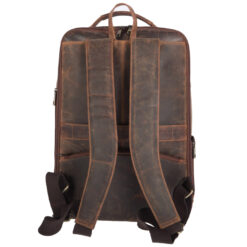 ΣΑΚΙΔΙΟ ΠΛΑΤΗΣ 7 Leather Bags - DE 1281 4