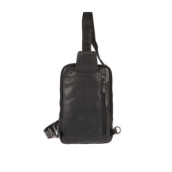Alternative view of BODYBAG