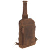 Leather Bags - DE 1295OIL 2