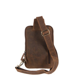 Leather Bags - DE 1295OIL 3