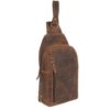 Leather Bags - DE 1296OIL 2