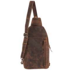 Leather Bags - DE 1296OIL 3
