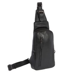 Alternative view of BODYBAG