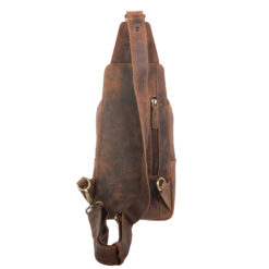 Alternative view of BODYBAG
