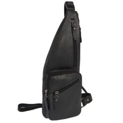 Alternative view of BODYBAG