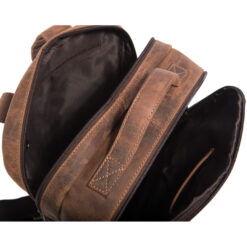 Leather Bags - DE 74623 4