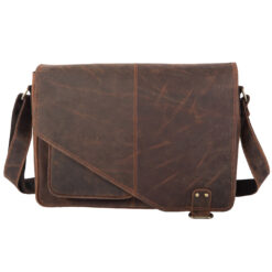 Leather Bags - DE 8304OIL 1
