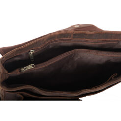 Leather Bags - DE 8304OIL 5