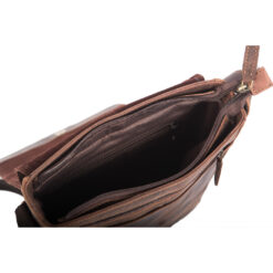 Leather Bags - DE 847OIL 4