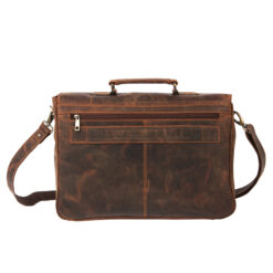 Leather Bags - DE 851OIL 3