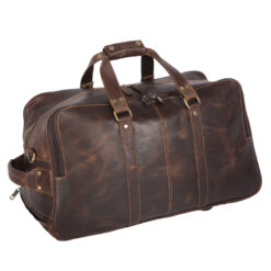 Leather Bags - DE 879 2