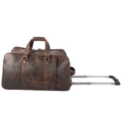 Alternative view of WEEKEND BAG