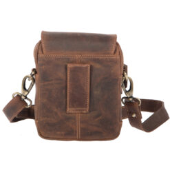 Leather Bags - DE 910OIL 3