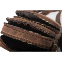 Leather Bags - DE 910OIL 4