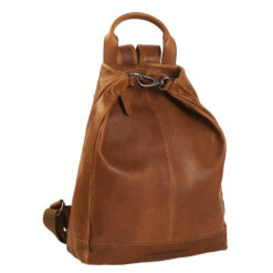 Leather Bags - C58.026131camel