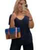 Leather Bags - εγω
