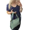 Leather Bags - εεγω κοτσ 1