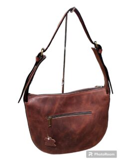 Leather Bags - τσαπρουνης 2