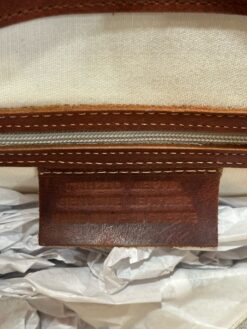 Leather Bags - τσαπρουνης 3