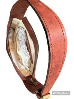 Leather Bags - τσαπρουνης 4